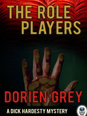The Role Players - ebook